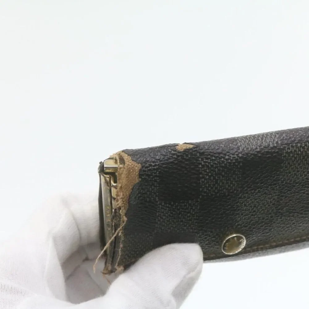 Louis Vuitton Key Holder/Wallet #534💥PRICE DROP💥